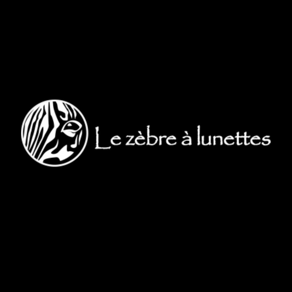 Lunettes Femmes Françaises Zèbre à lunettes L'instant Vue Opticiens Bouchemaine